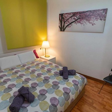 Deusto Piso Wifi Internet T V Y Garaje Apartment Bilbao Ngoại thất bức ảnh