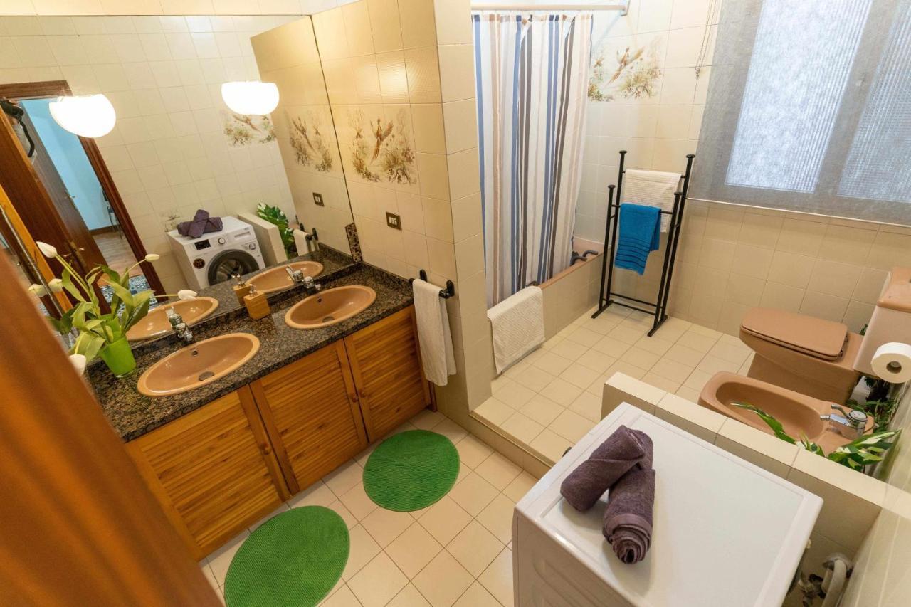 Deusto Piso Wifi Internet T V Y Garaje Apartment Bilbao Ngoại thất bức ảnh