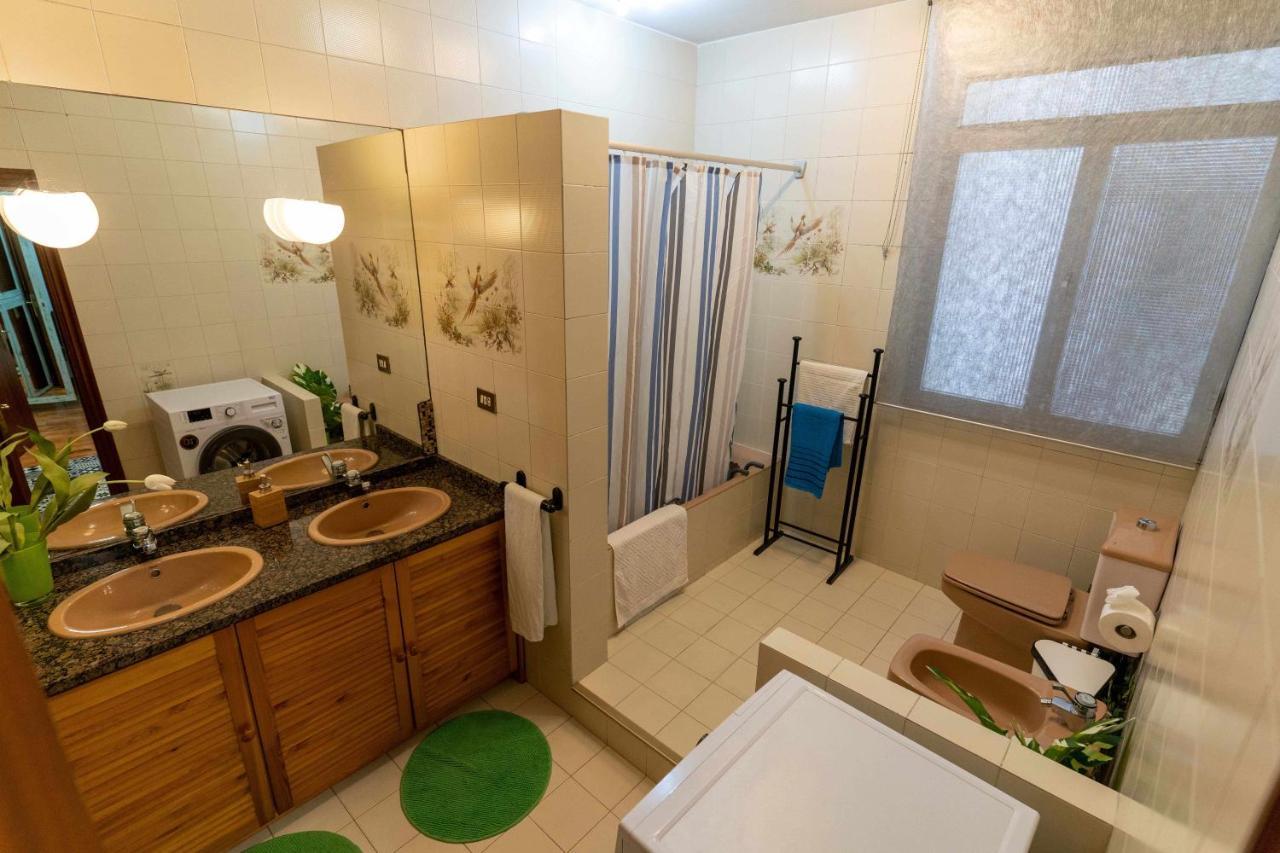 Deusto Piso Wifi Internet T V Y Garaje Apartment Bilbao Ngoại thất bức ảnh
