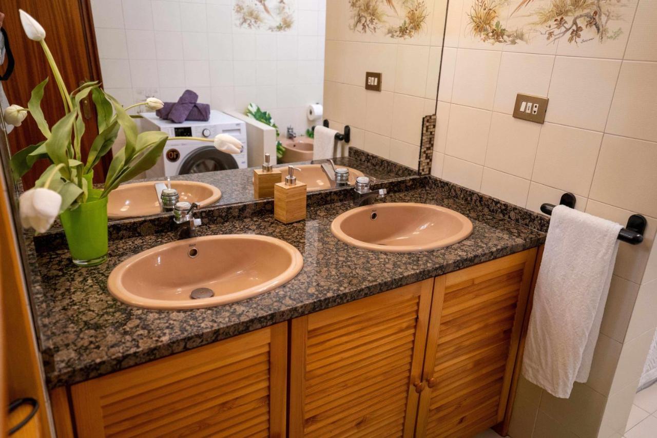 Deusto Piso Wifi Internet T V Y Garaje Apartment Bilbao Ngoại thất bức ảnh
