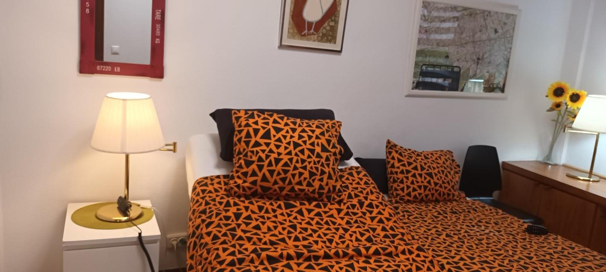 Deusto Piso Wifi Internet T V Y Garaje Apartment Bilbao Ngoại thất bức ảnh